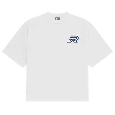 Reserve Driver Tee Reality Racing
