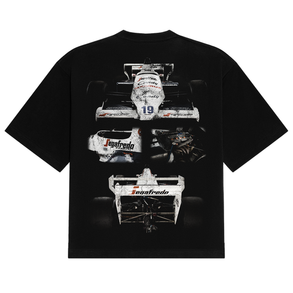 TG-184 Tee