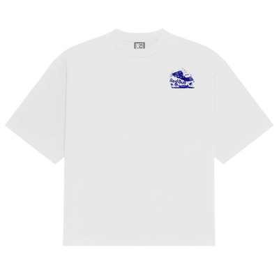 Tsunoda Swirl Tee Reality Racing