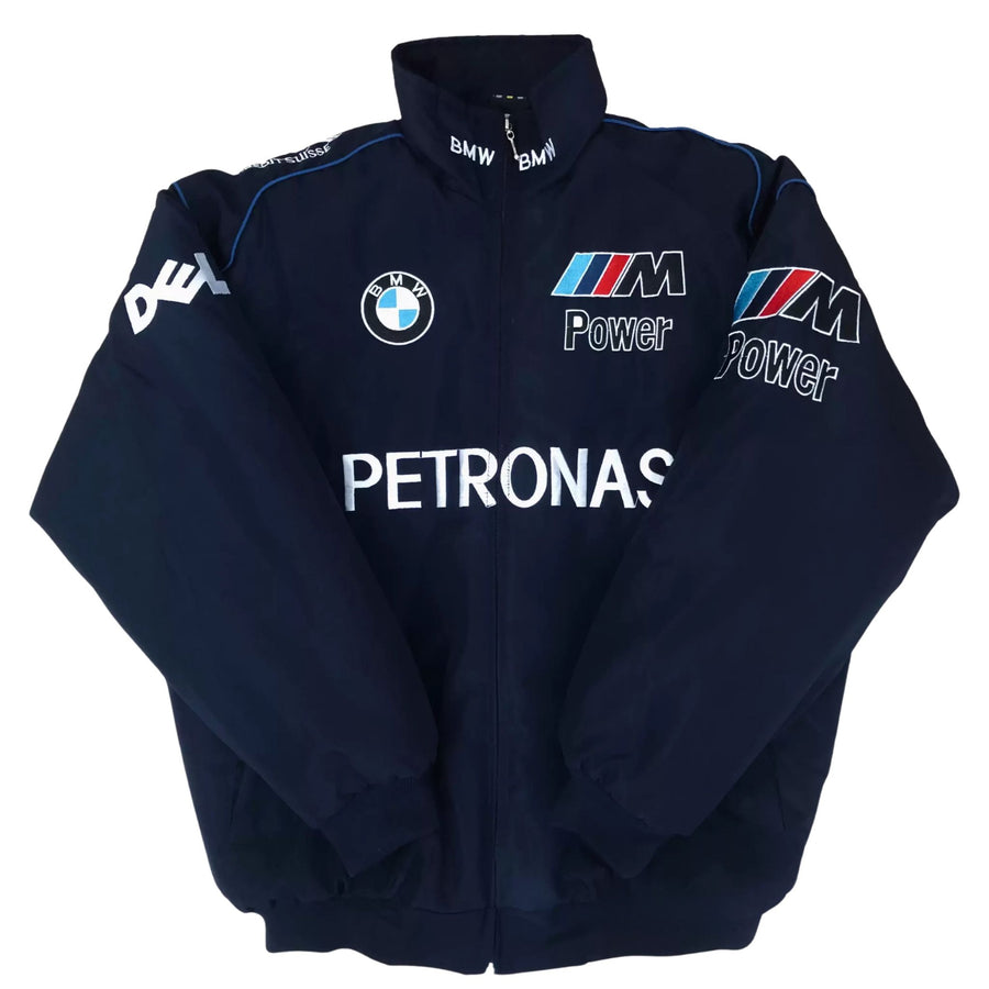 Vintage M Racing Jacket