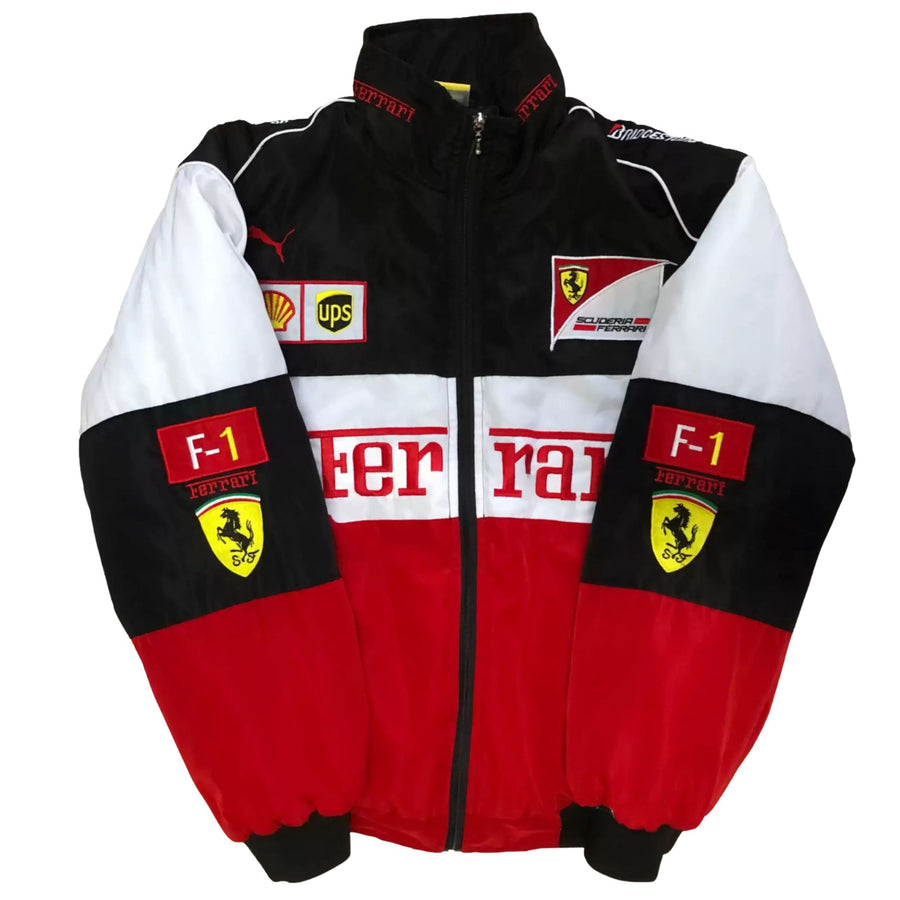 Vintage Rari Jacket V3