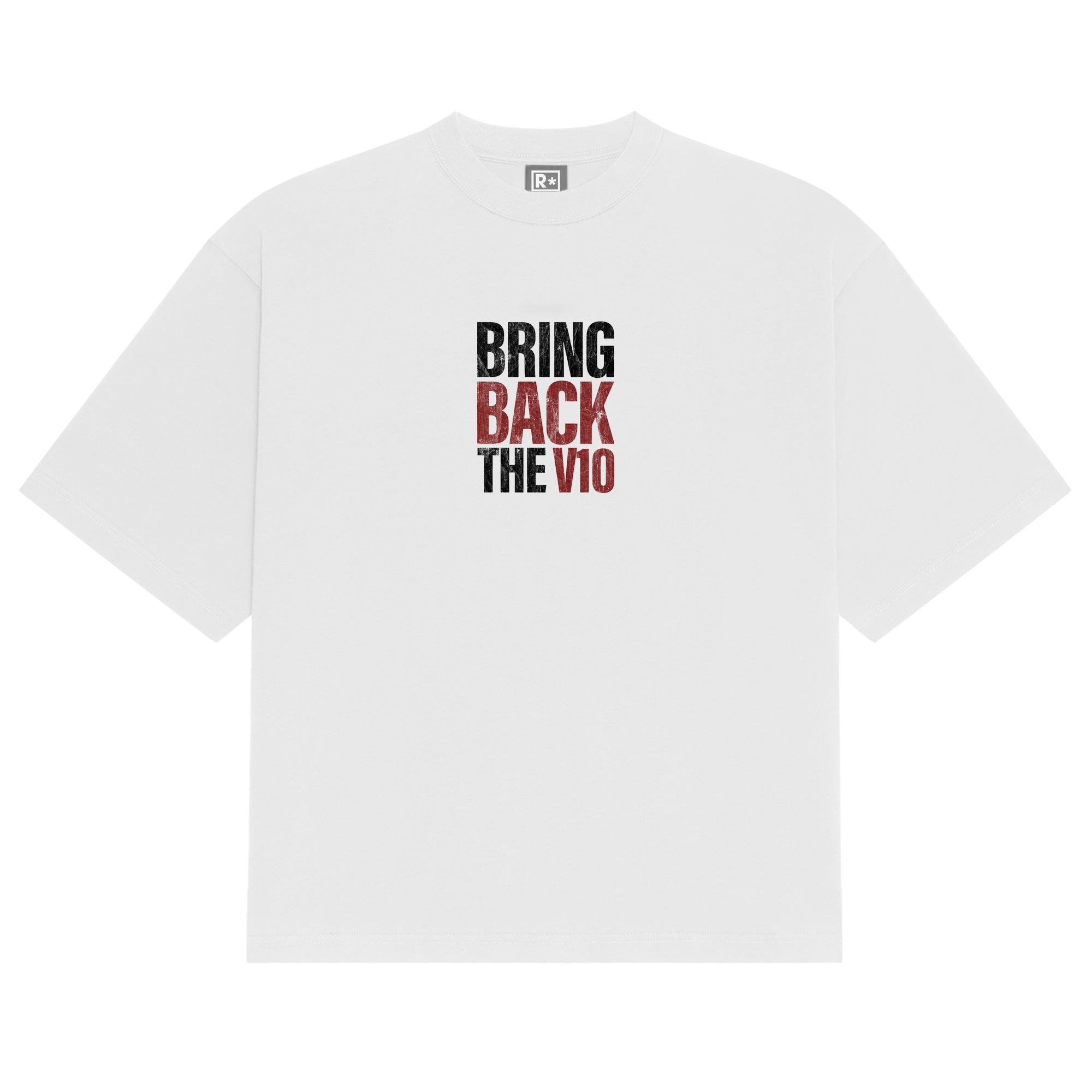 V10 Soul Tee