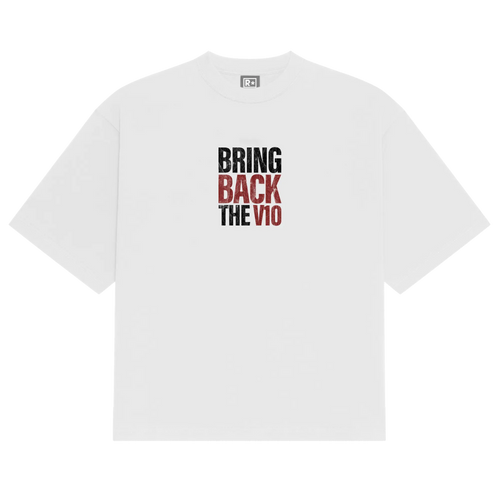 Bring Back V10 Tee