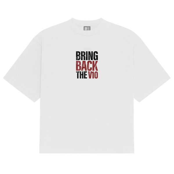 Bring Back V10 Tee