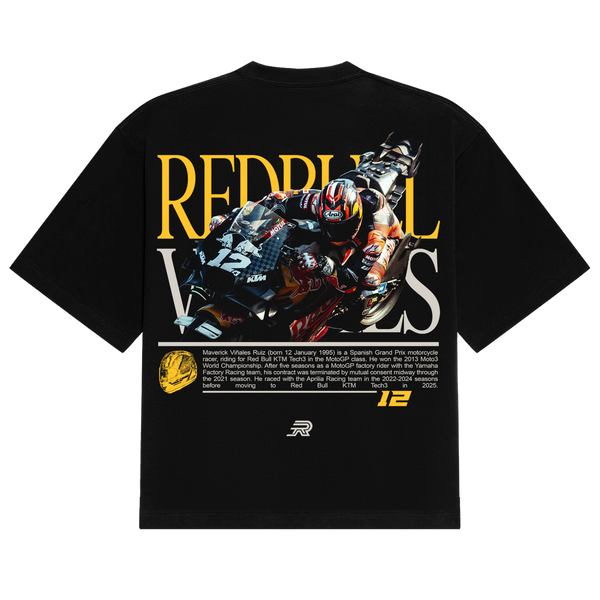 RB Viñales Tee