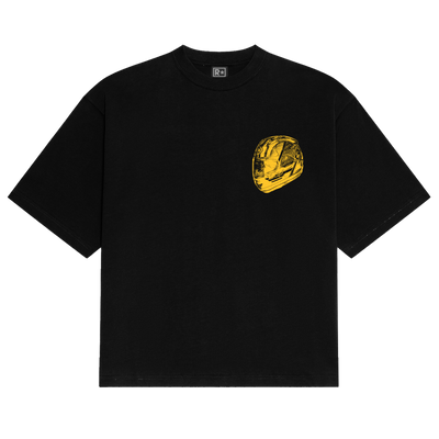 Viñales Swirl Tee
