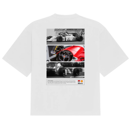Senna Signature Tee