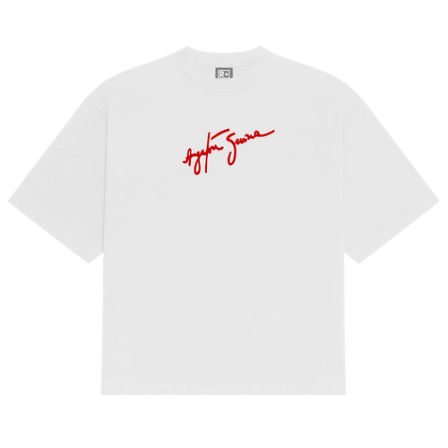 Senna Signature Tee