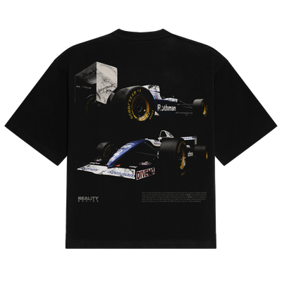 Last Lap Legend Tee