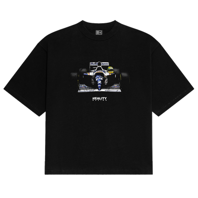 Last Lap Legend Tee