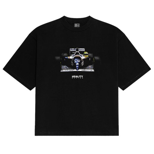 Last Lap Legend Tee