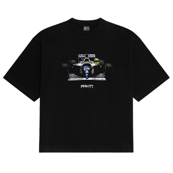 Last Lap Legend Tee