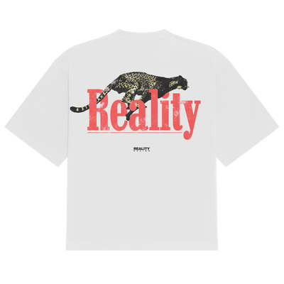 Cheetah Mode Tee