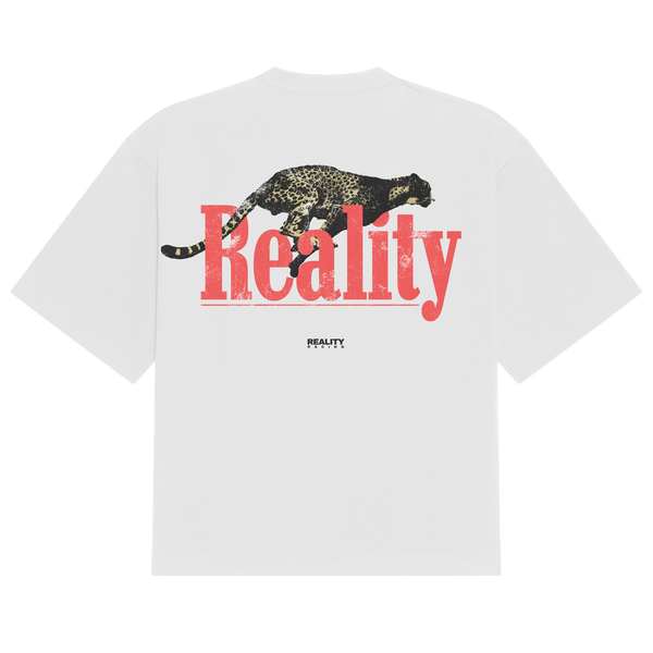 Cheetah Mode Tee