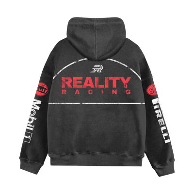 RR Pit Crew Hoodie
