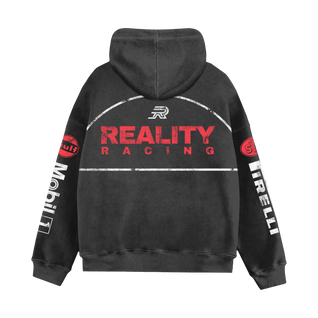 RR Pit Crew Hoodie