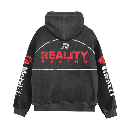 RR Pit Crew Hoodie