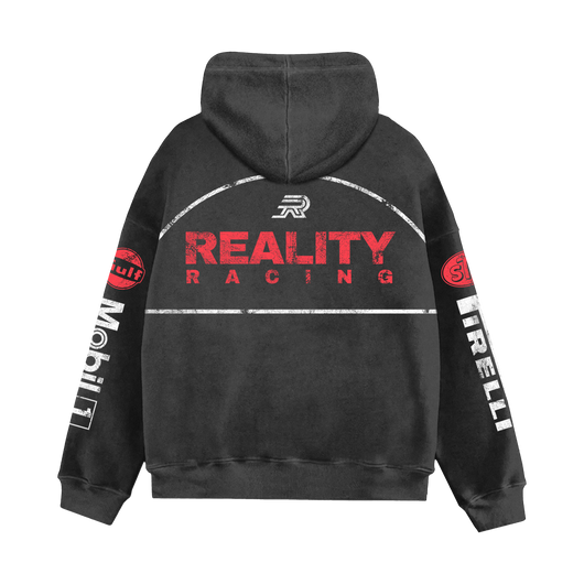 RR Pit Crew Hoodie