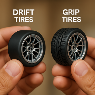 Pick Your Tires