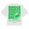 Binder Swirl Tee