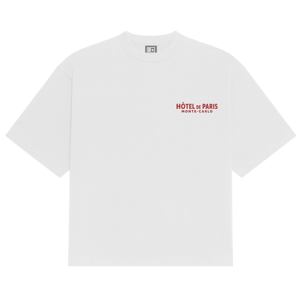 Hotel De Paris Tee