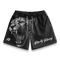 Reality Cheetah Shorts