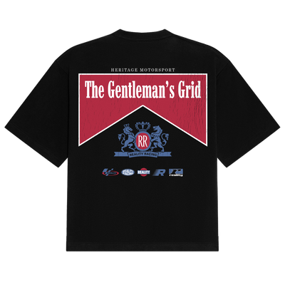 TGG Tee — back