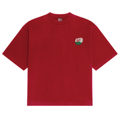 Reality Racing Drink Tee — front