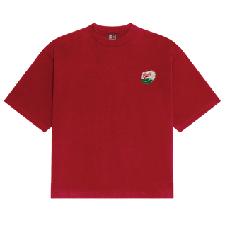 Reality Bottle Cap Tee