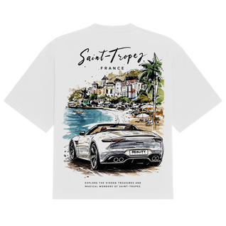 St Tropez Tee