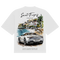 St Tropez Tee