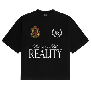 RR Club Tee
