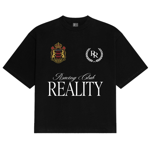 RR Club Tee