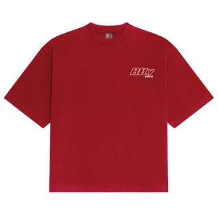 RLTY Pit Crew Tee