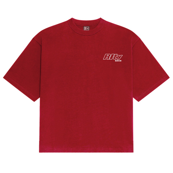 RLTY Pit Crew Tee
