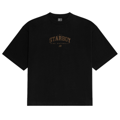 KImi Antonelli Starboy Tee — front