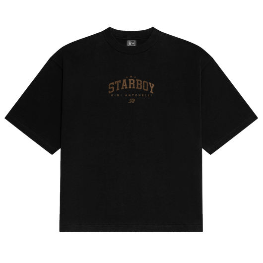 KImi Antonelli Starboy Tee — front