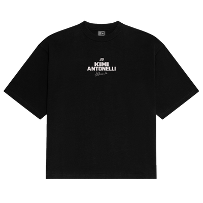 Kimi Antonelli Signature Tee — front