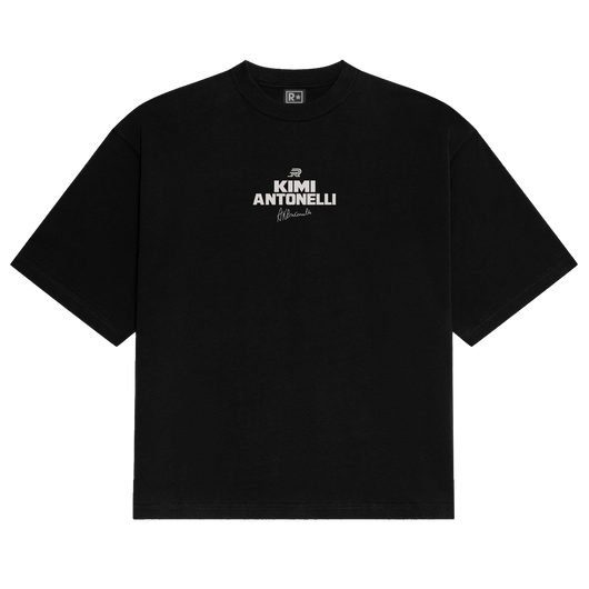 Kimi Antonelli Signature Tee — front