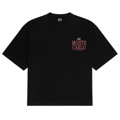 MC-GPHeritage Tee — front