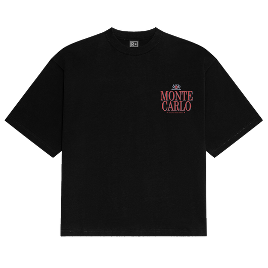 MC-GPHeritage Tee — front