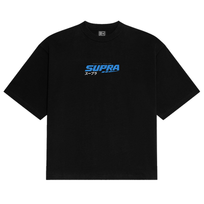 SUPRA JDM Tee — front