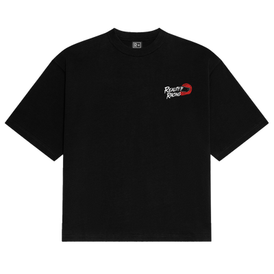 RR Icons Pack Tee — front
