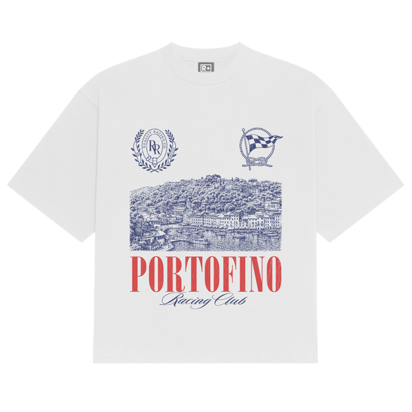 Portofino Racing Club Tee