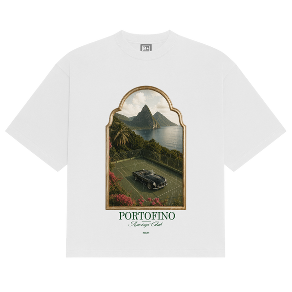 Portofino Riviera Tee