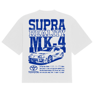 MK-4 Supra Tee