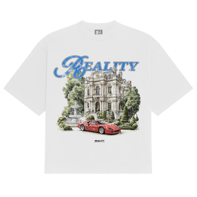 f40.2 Tee — back