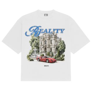 F40 Manor Tee