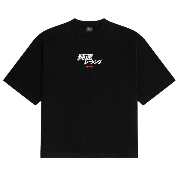 GT-R Track Mode Tee