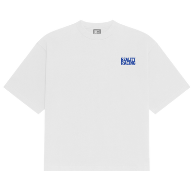 RR SUPRA MK4 Tee — front
